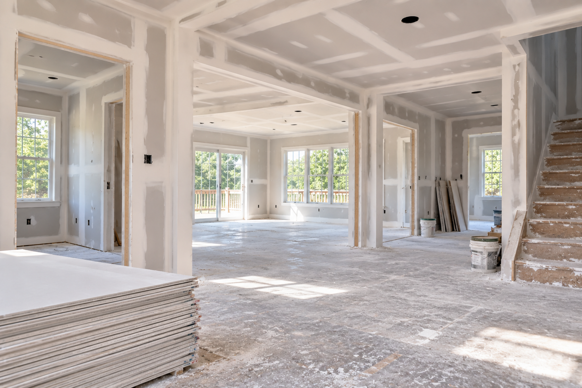 Drywall