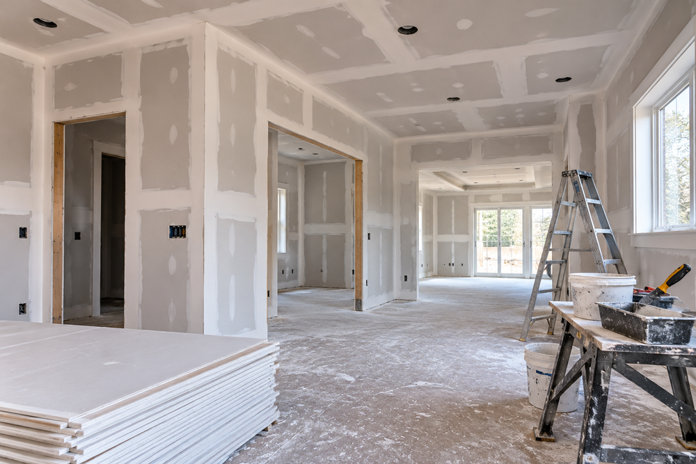 Drywall