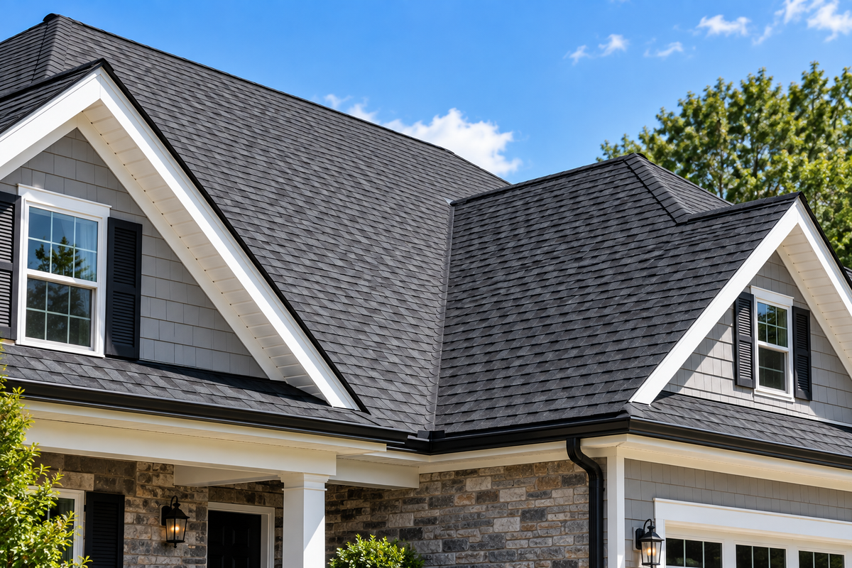 Roofing