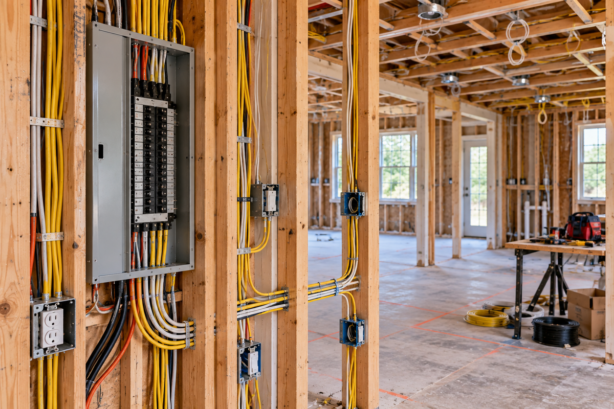Electrical