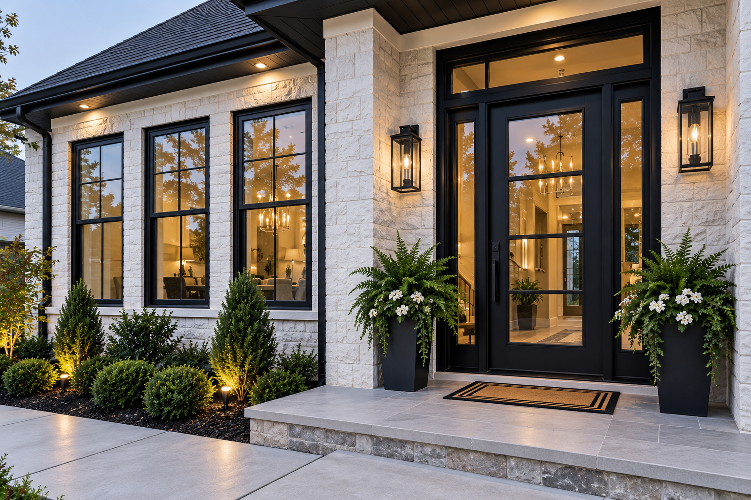 Windows & Doors