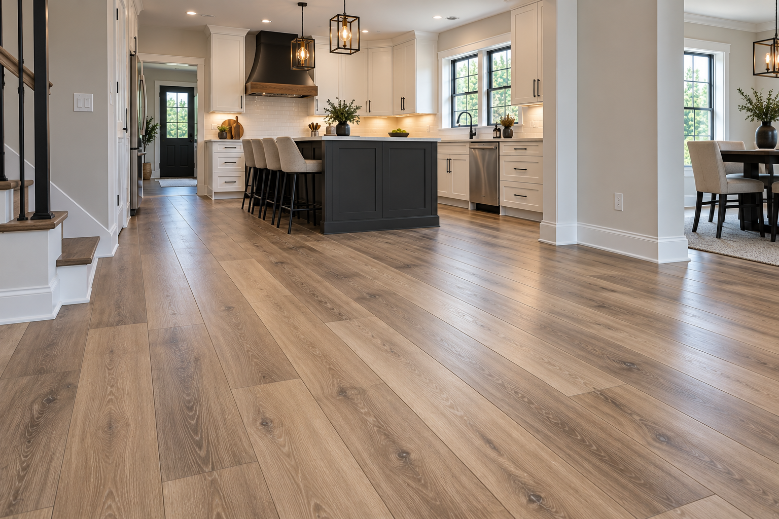 Flooring