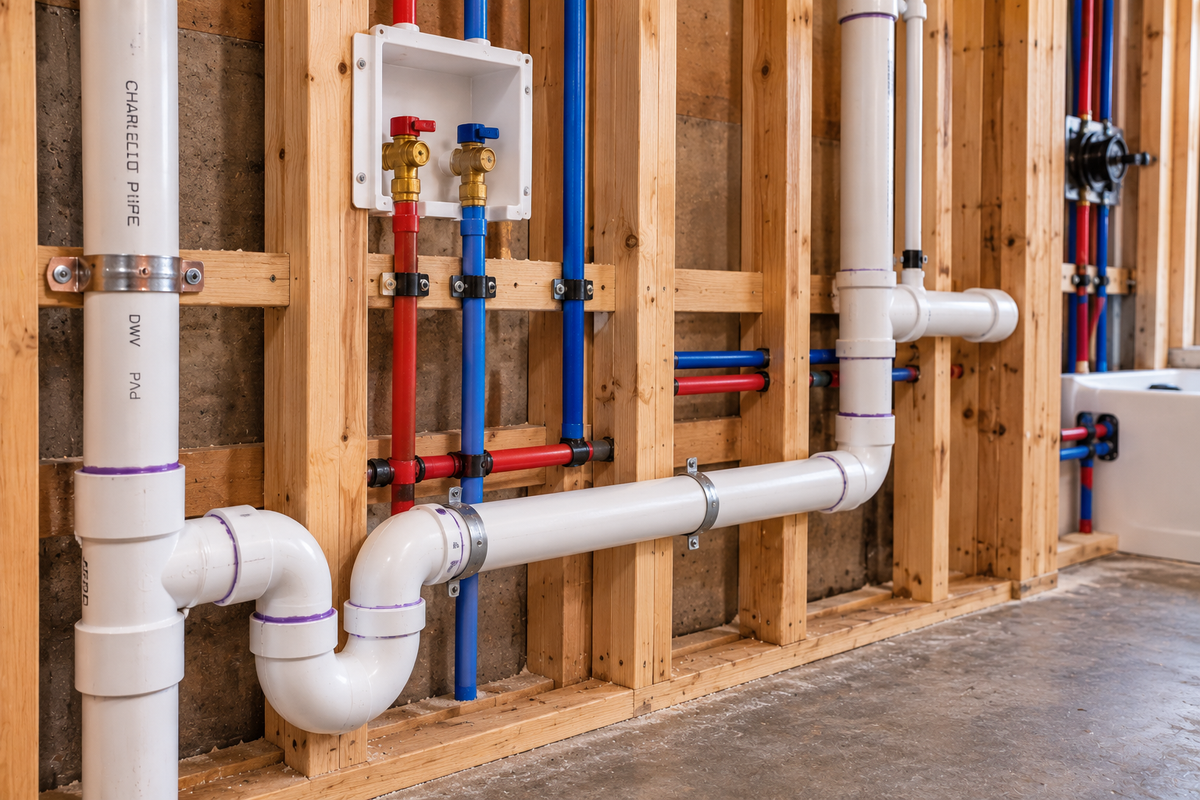 Plumbing